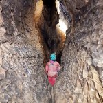 Sistema delle carsene, longue route des heros - Foto J. Elia